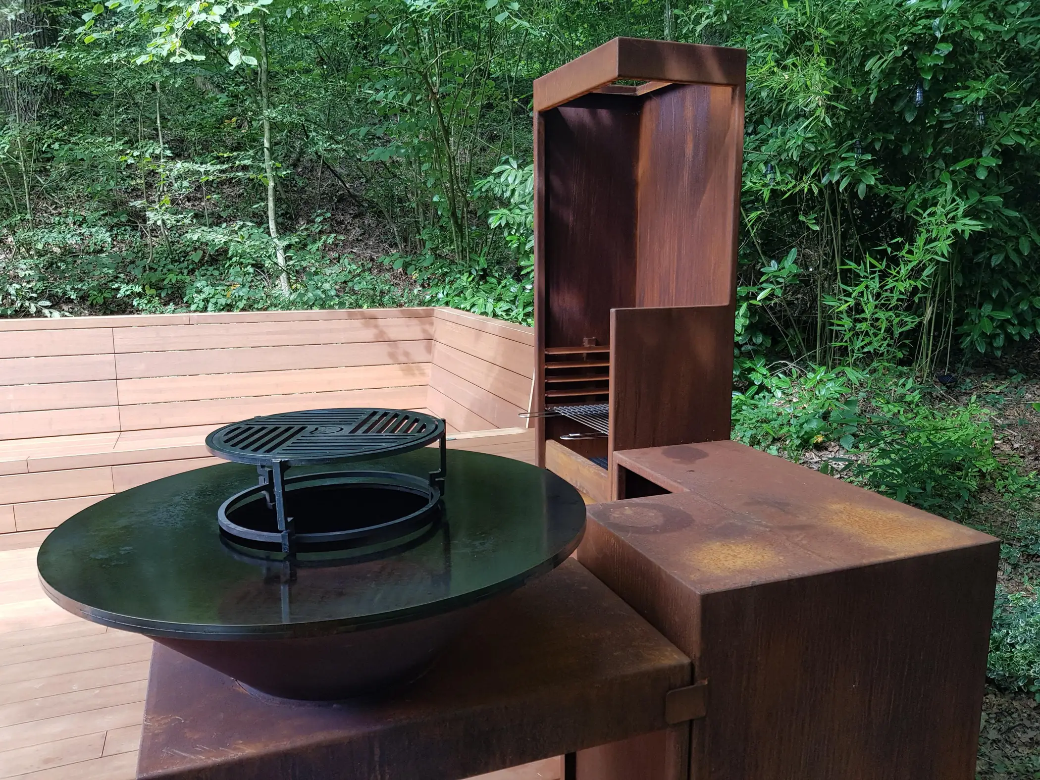 Cottage for 4 people in Erezée Au Chalet de Mélines